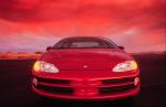 Dodge Intrepid 1998 года